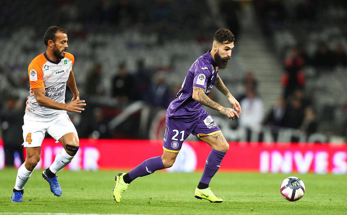 圣埃蒂安逆转蒙彼利埃,全取三分的简单介绍 圣埃蒂安逆转蒙彼利埃,全取三分的简单介绍