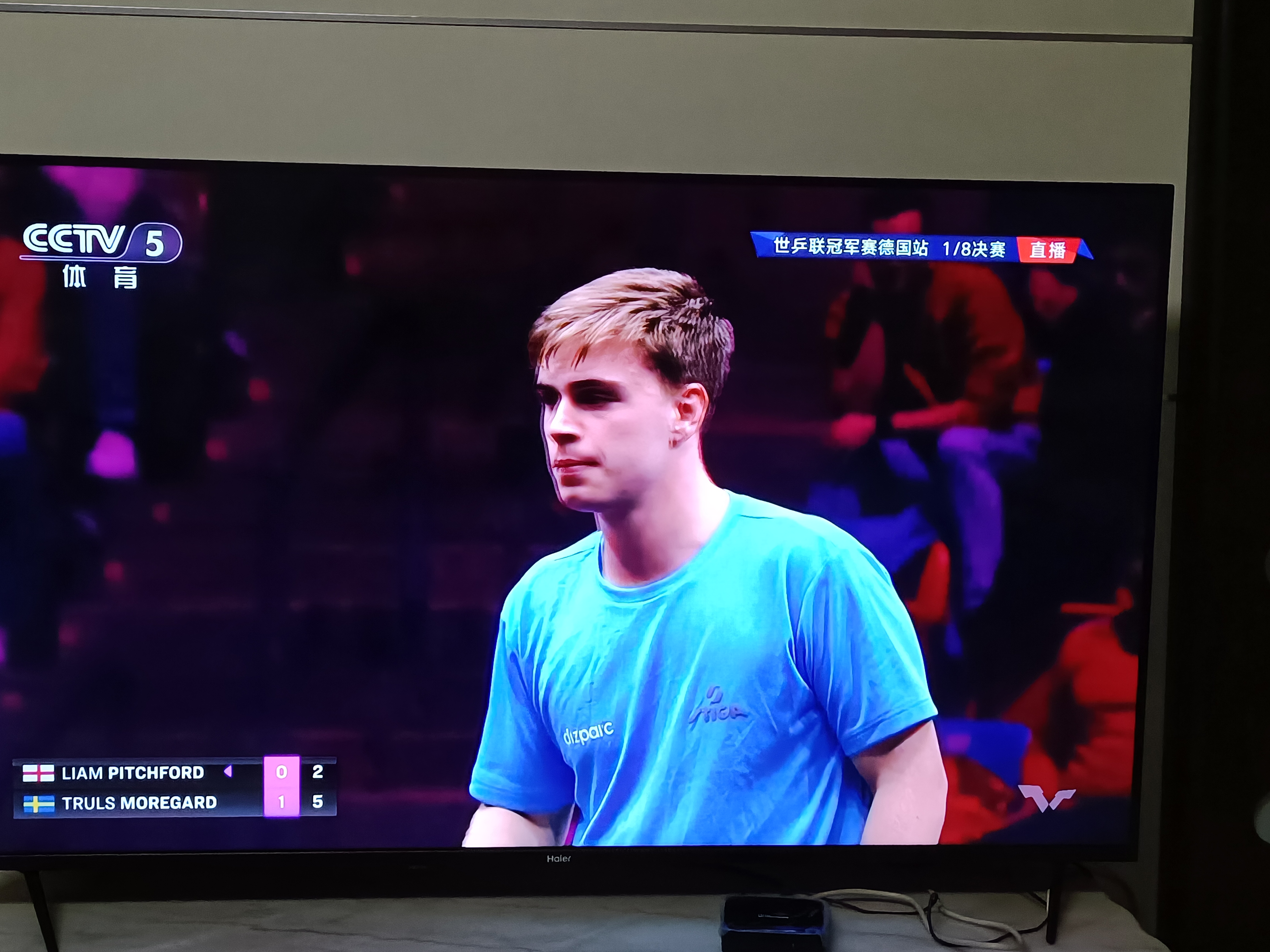 瑞典队发挥出色,成功晋级半决赛 瑞典队发挥出色,成功晋级半决赛