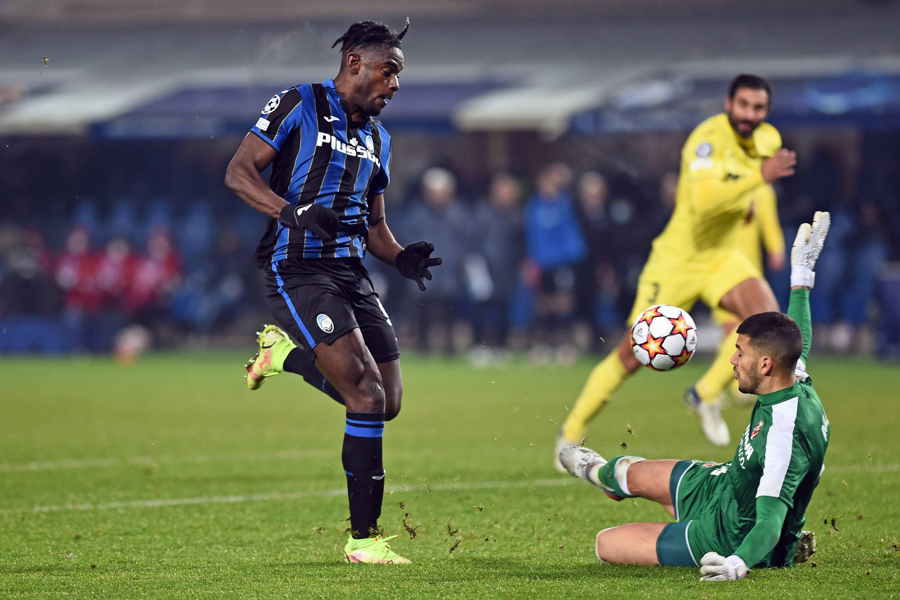 包含看好比利亚实力朗帕德将命中今年赛季的词条