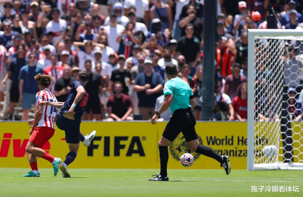 马德里竞技前锋连续两场比赛破门得分 马德里竞技前锋连续两场比赛破门得分