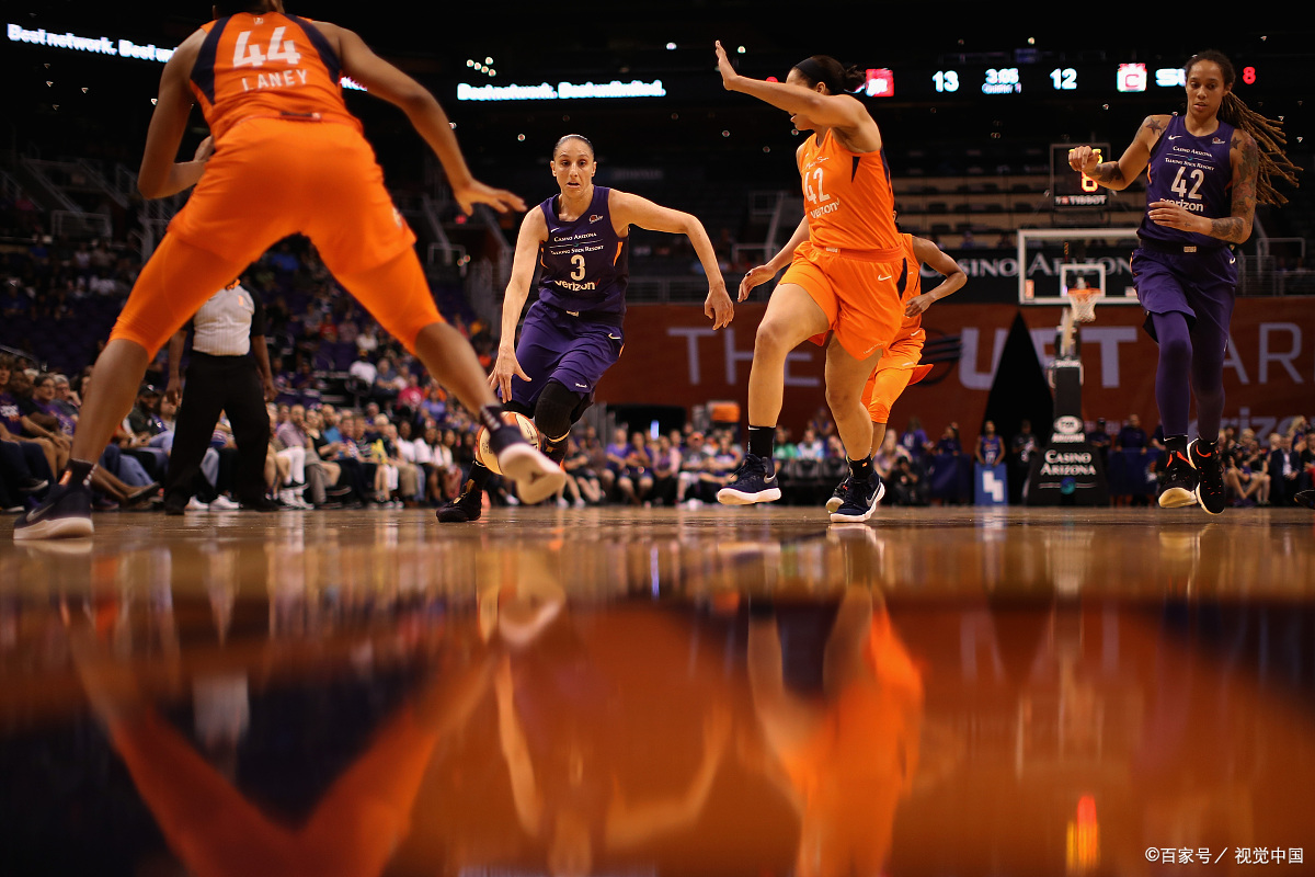 欧洲篮球明星作客北美联赛表演 欧洲篮球明星作客北美联赛表演