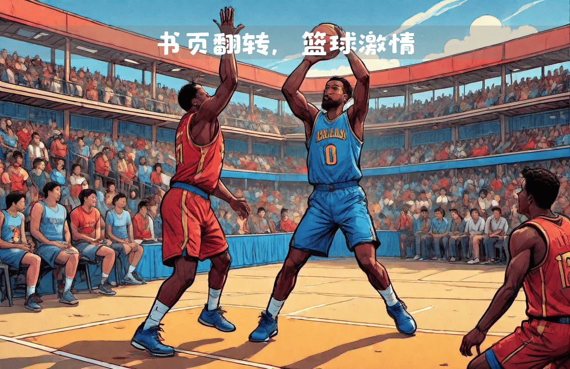 一场激动人心的篮球对决即将在明天展开 一场激动人心的篮球对决即将在明天展开