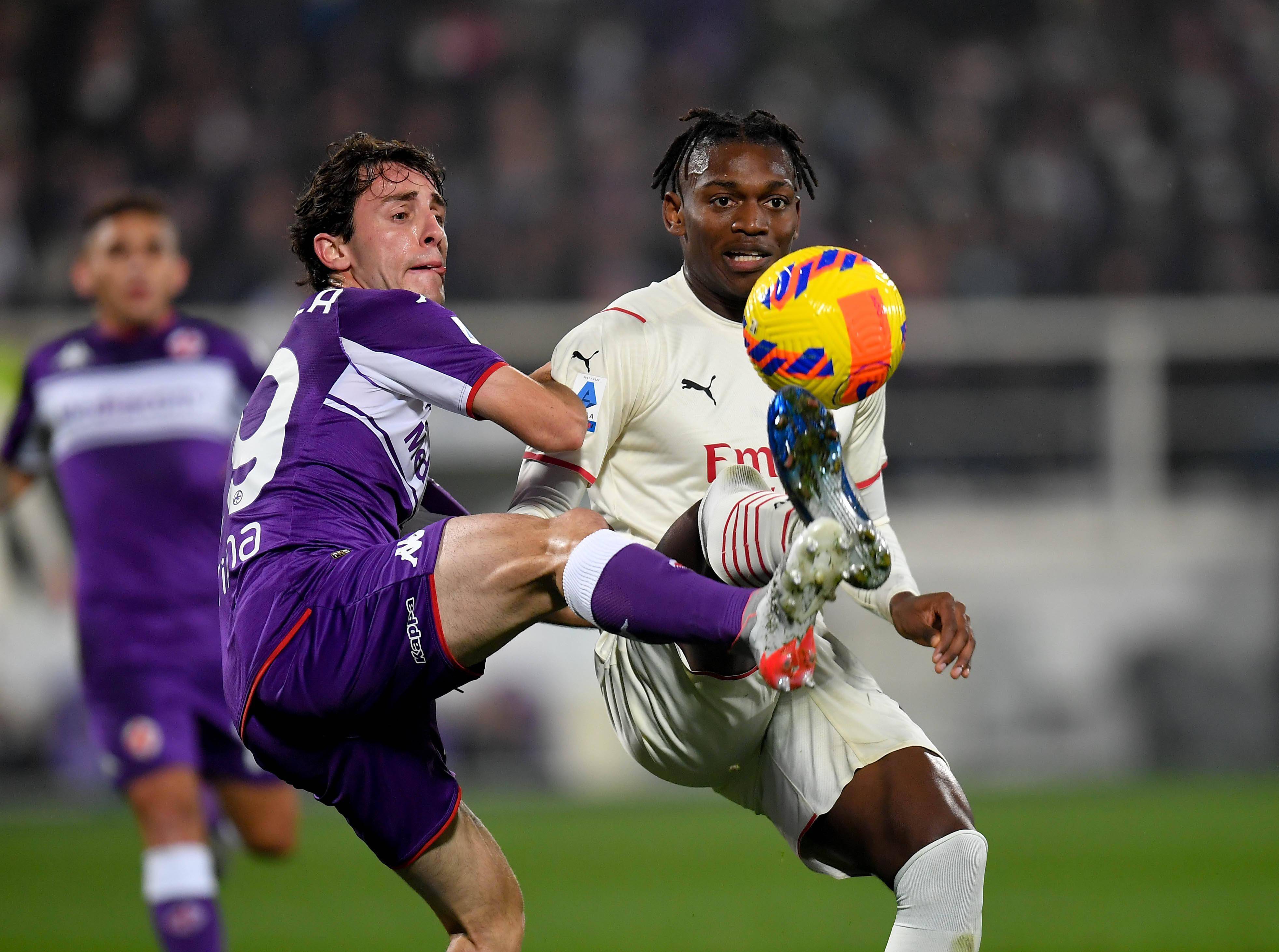 佛罗伦萨遭遇连败,降级危机难以解除的简单介绍 佛罗伦萨遭遇连败,降级危机难以解除的简单介绍