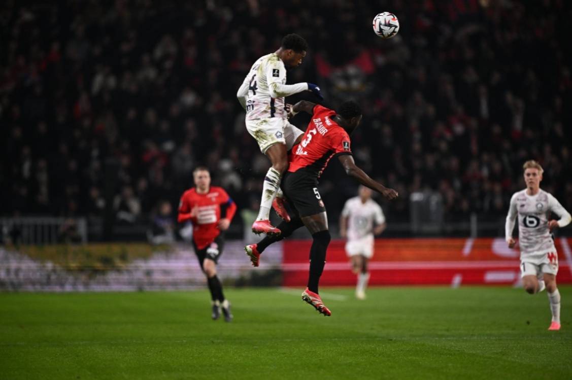 关于南特备战对阵圣埃蒂安,争夺积分的信息 关于南特备战对阵圣埃蒂安,争夺积分的信息