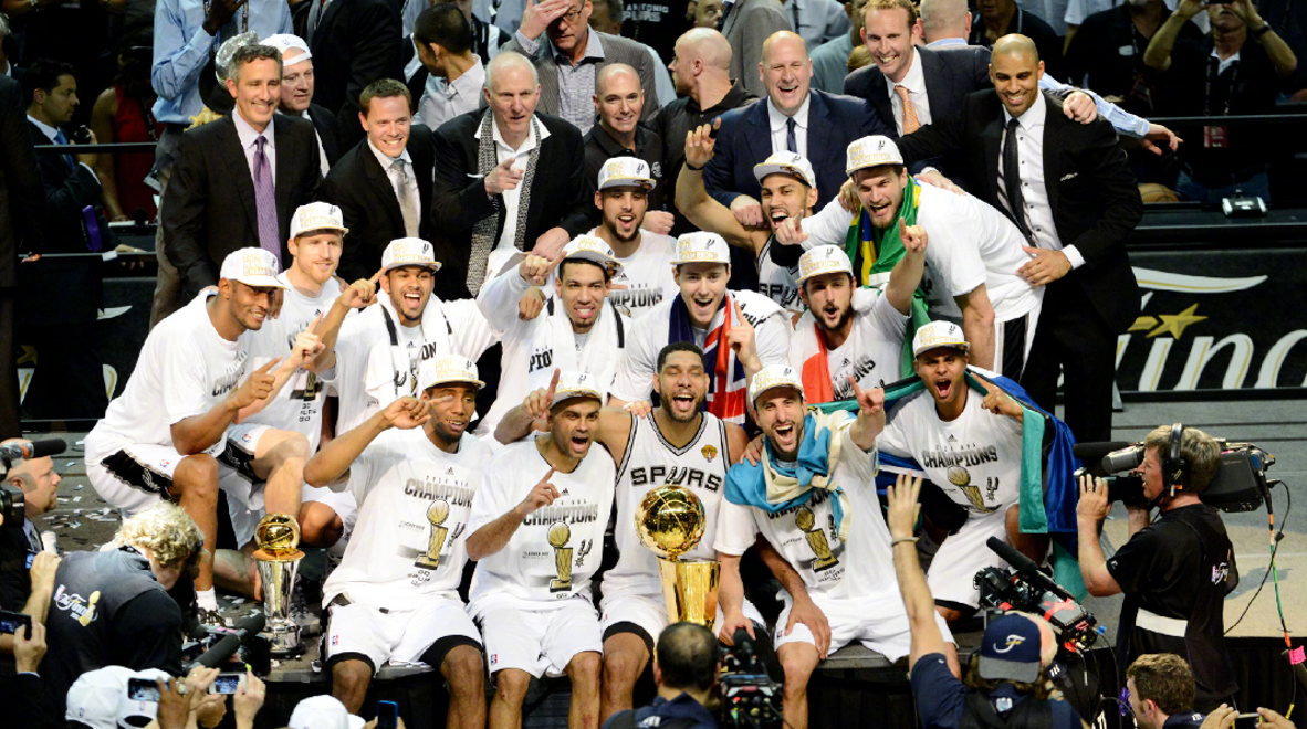 热火横扫马刺,继续领先东部 热火横扫马刺,继续领先东部