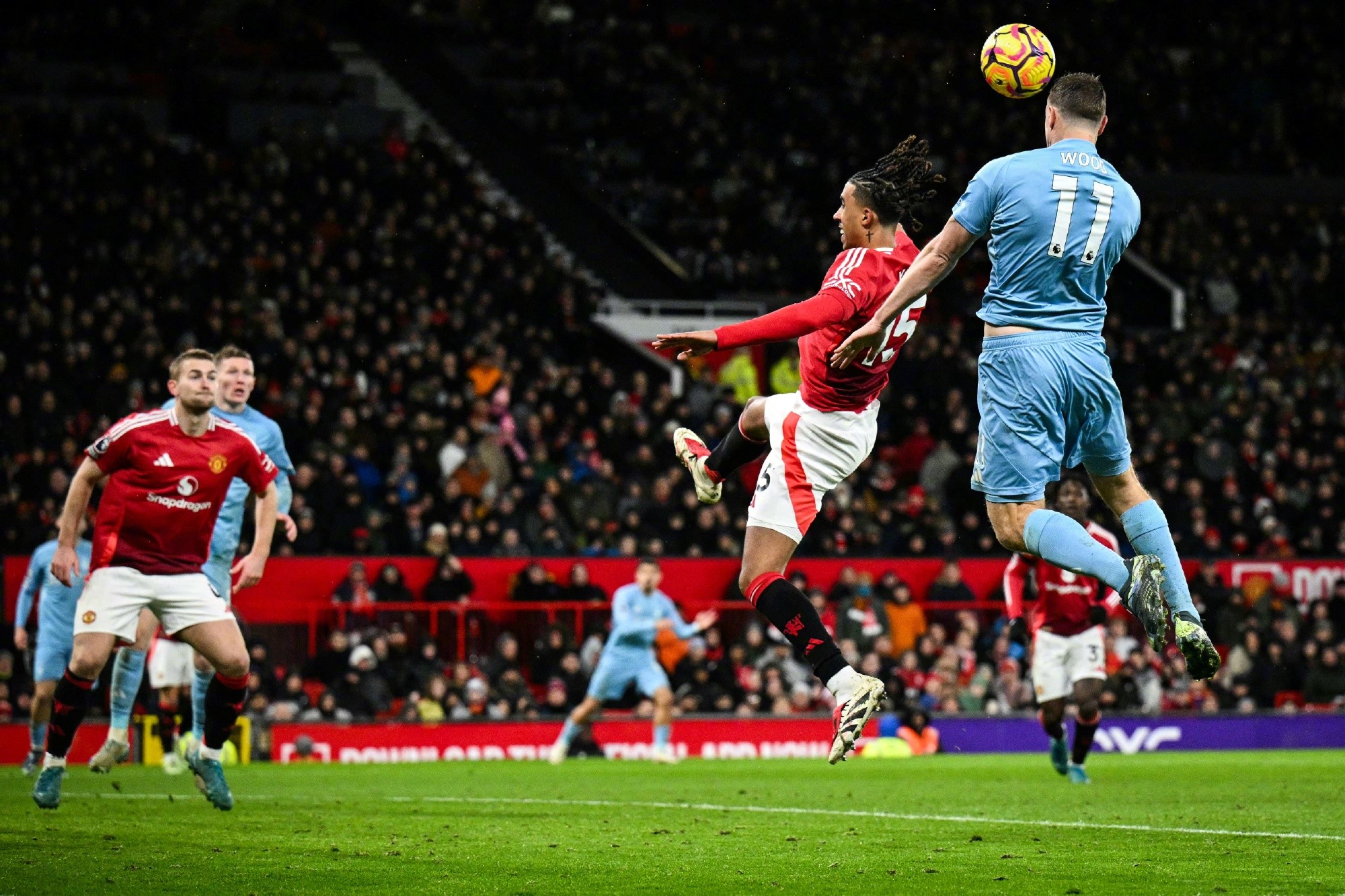 曼联不敌对手，连胜势头中断的简单介绍