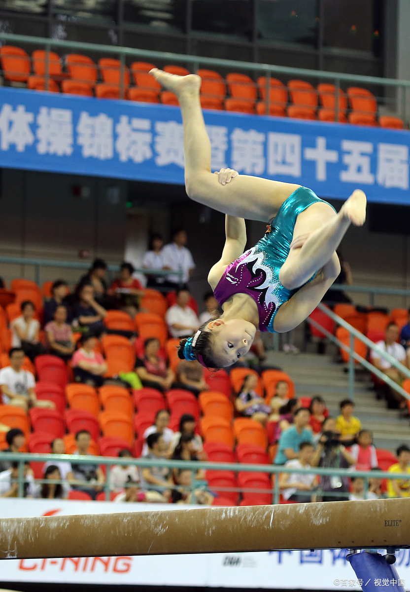 包含牙买加体操新秀崭露头角，东京奥运舞台醉人的词条