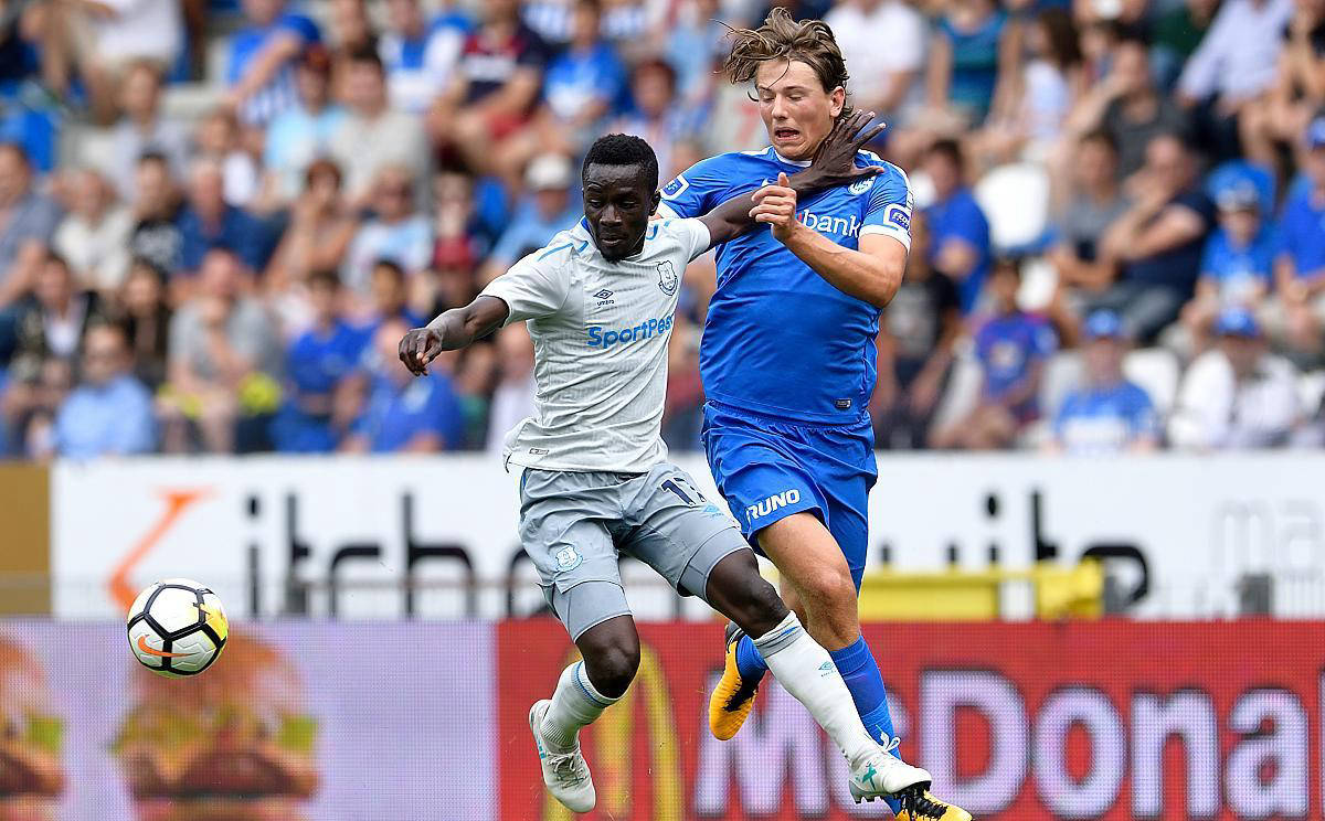 法兰克福遭遇困境,不敌对手 法兰克福遭遇困境,不敌对手