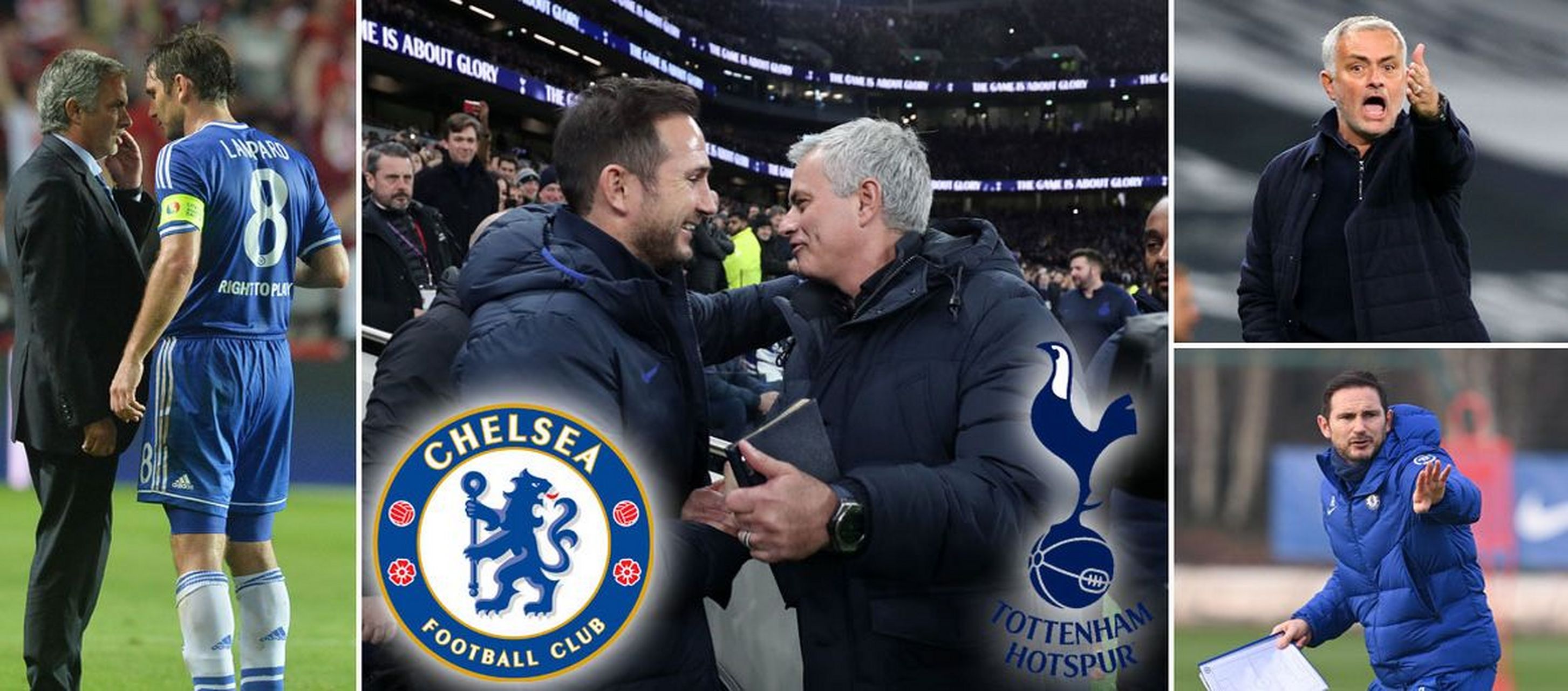 兰帕德领衔热刺出击,期待稳坐积分榜 兰帕德领衔热刺出击,期待稳坐积分榜