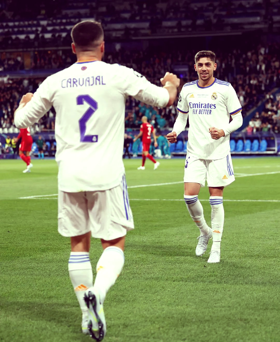 关于利物浦不敌皇马，欧冠冠军梦想渐行渐远的信息