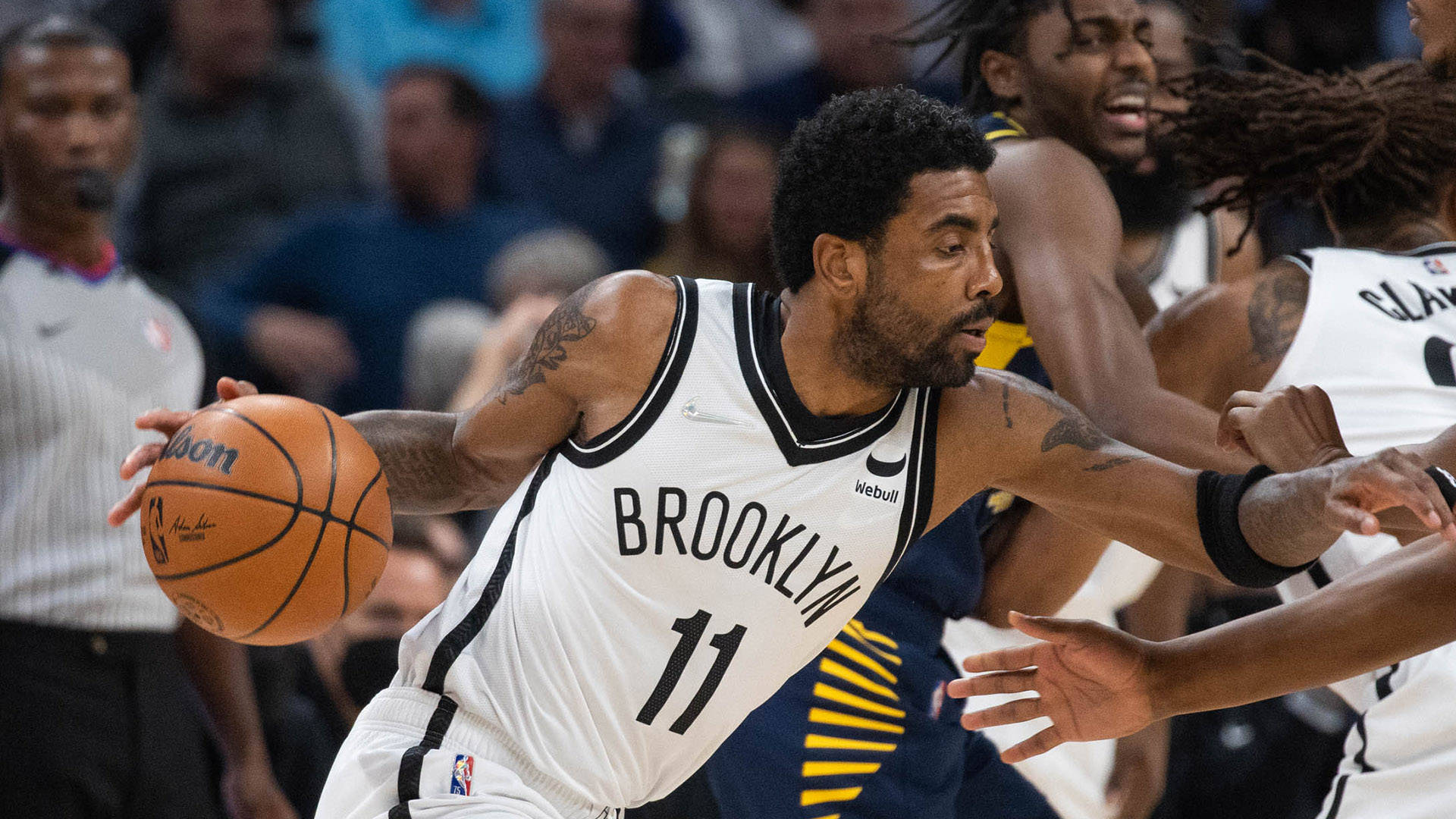 包含步行者主场战胜篮网，东部保持领先的词条