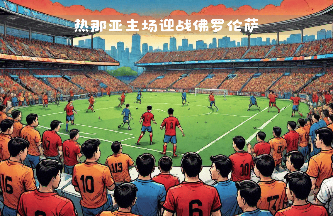 热那亚主场不敌佛罗伦萨，保级形势严峻的简单介绍