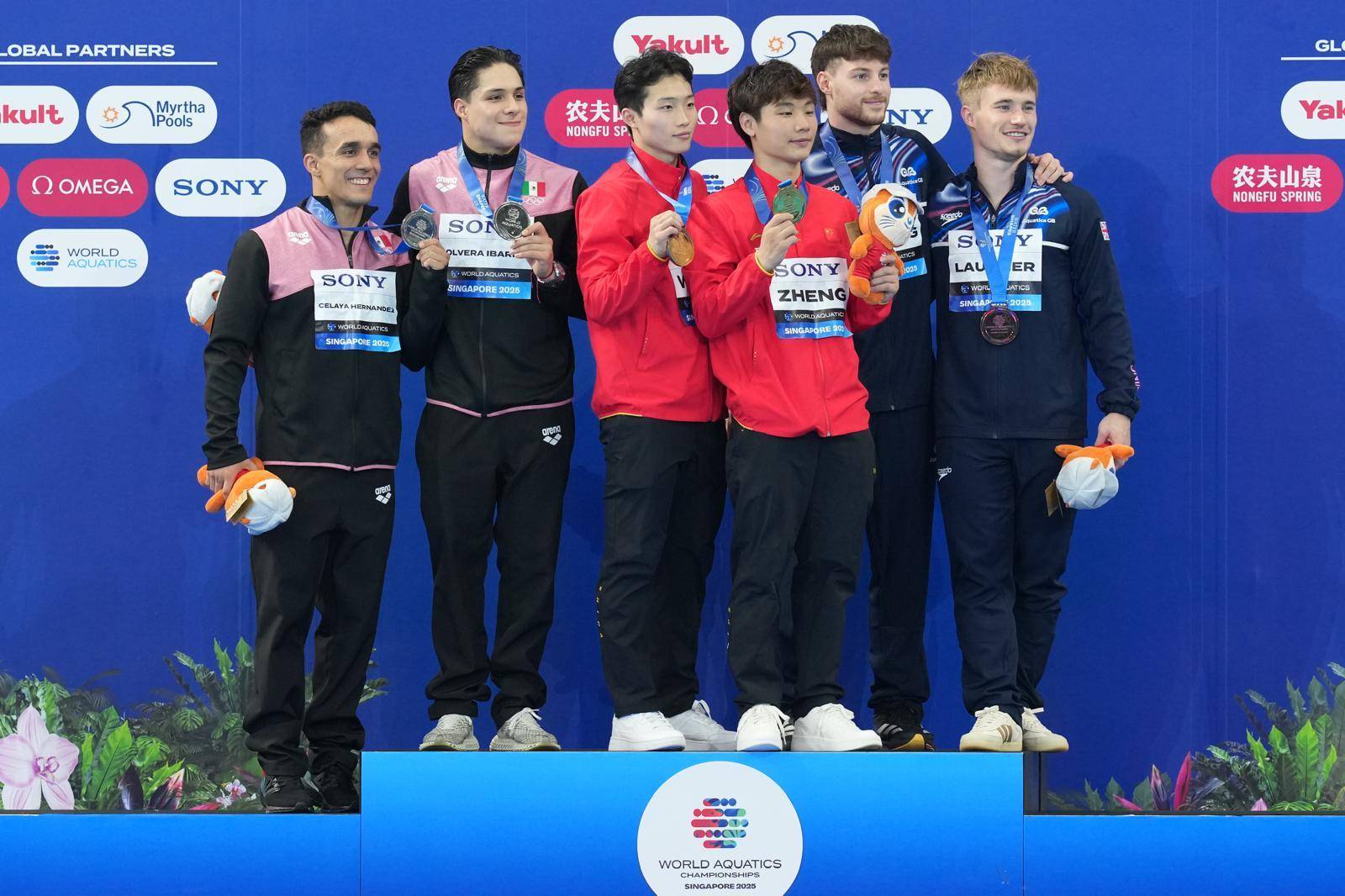 澳大利亚游泳选手再创佳绩,稳坐榜首的简单介绍 澳大利亚游泳选手再创佳绩,稳坐榜首的简单介绍