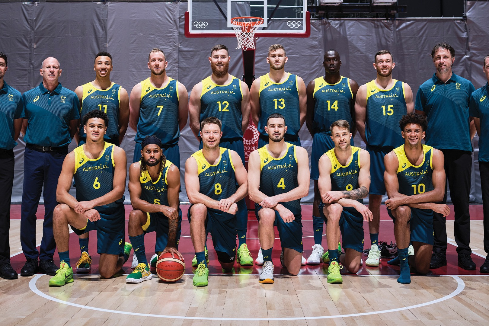 澳大利亚篮球联赛的最新排名公布