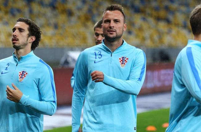 关于竞技精神焕发:克罗地亚备战与斯洛文尼亚紧张对决的信息 关于竞技精神焕发:克罗地亚备战与斯洛文尼亚紧张对决的信息