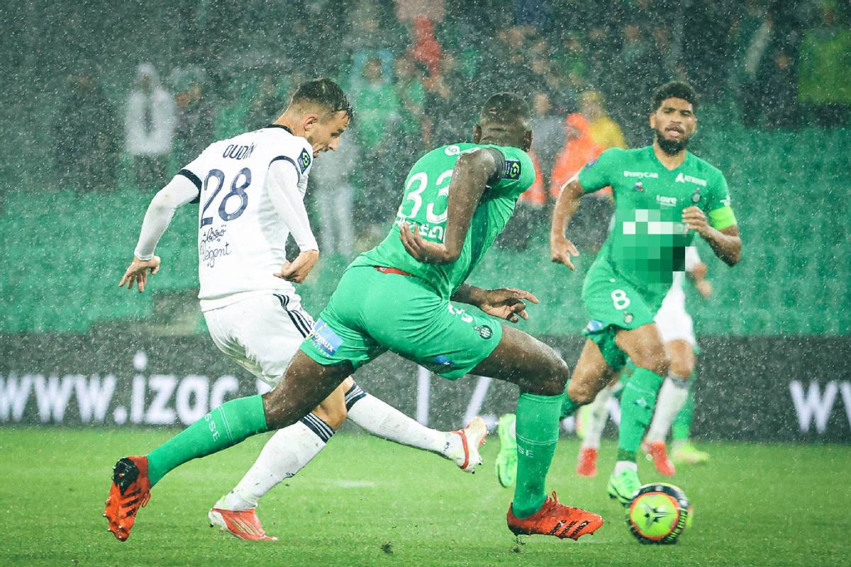 圣埃蒂安客场挫败,败给克莱蒙的简单介绍 圣埃蒂安客场挫败,败给克莱蒙的简单介绍