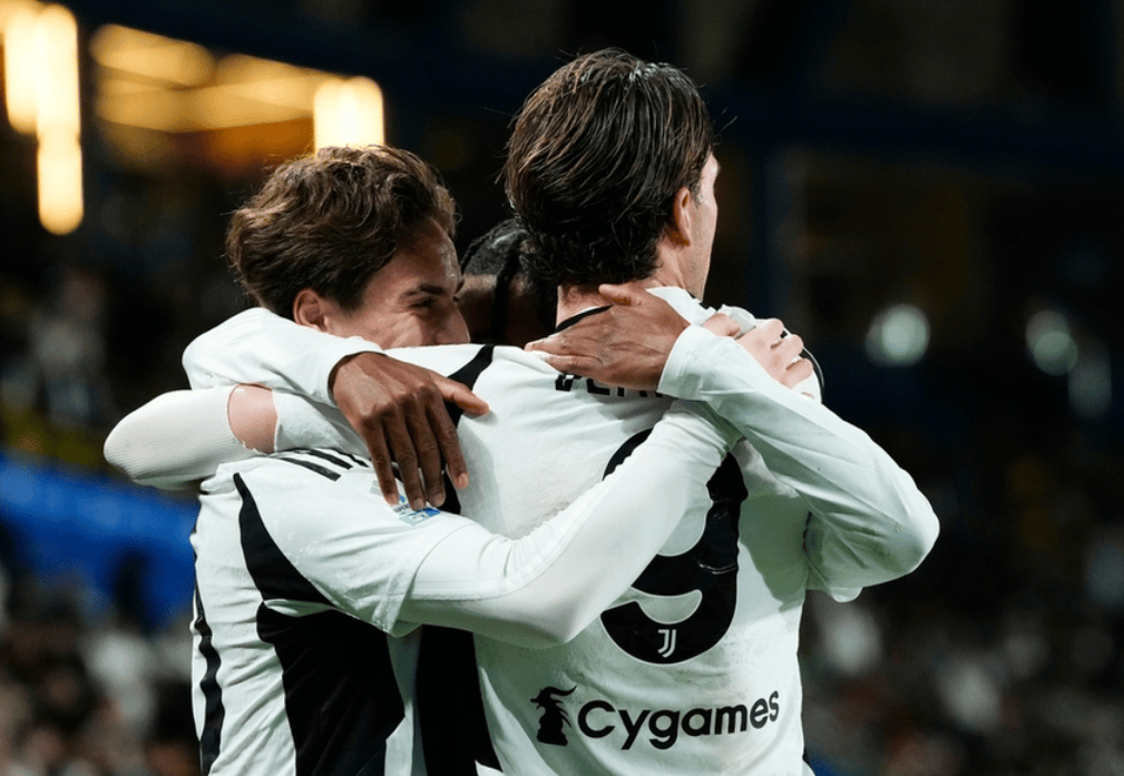 意大利公开赛席卷全国，尤文图斯球迷狂欢的简单介绍