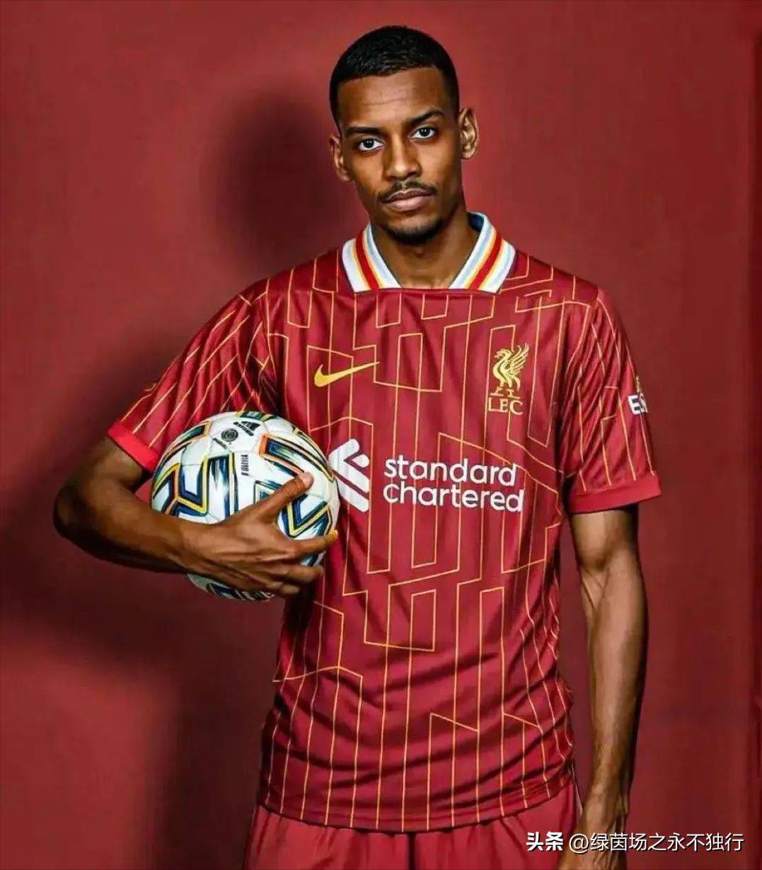 利物浦持续崭露头角，势如破竹