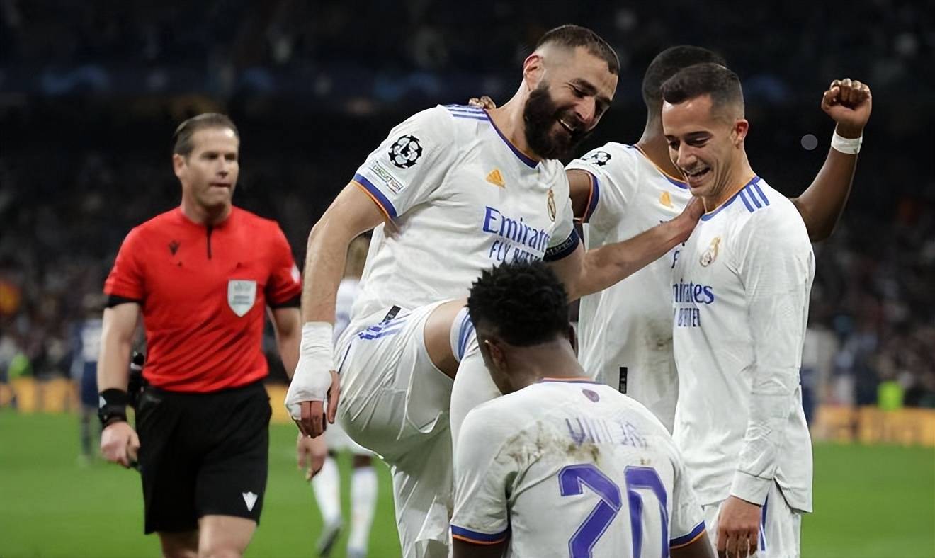 关于皇家马德里战平瓦伦西亚，双方实力对拼的信息