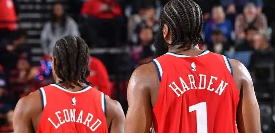 快船球员伤愈回归,带领球队冲击季后赛的简单介绍 快船球员伤愈回归,带领球队冲击季后赛的简单介绍