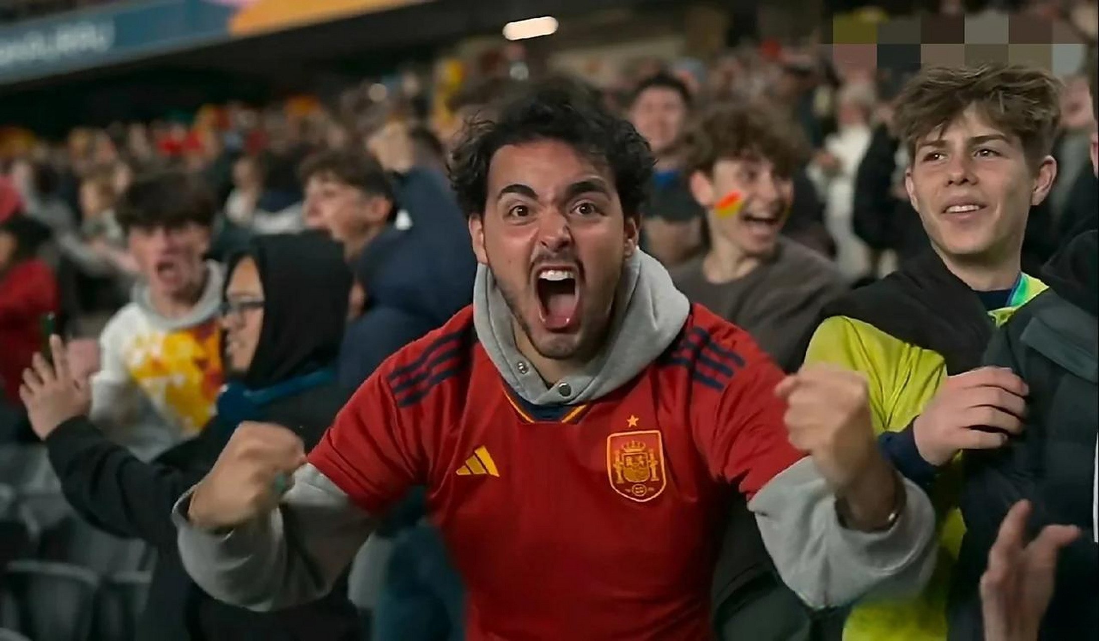 澳大利亚女足获得胜利，挺进半决赛