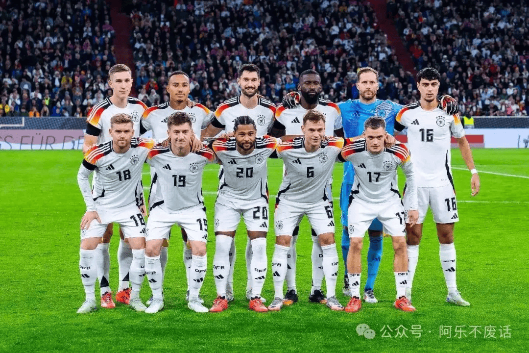 德国队力克葡萄牙赢得晋级资格