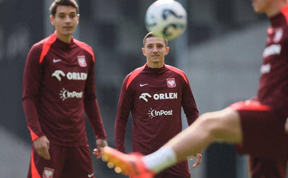 欧国联比赛波兰与乌克兰将在周末上演 欧国联比赛波兰与乌克兰将在周末上演