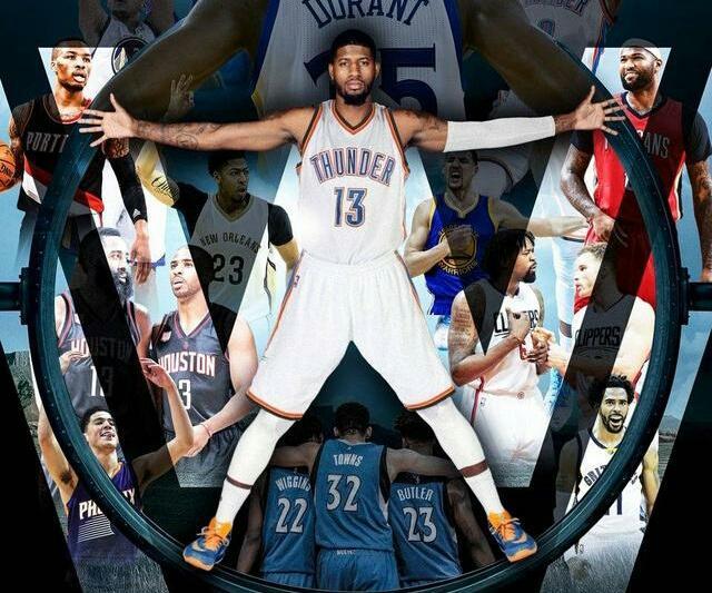 面对火箭，火箭上演关键一战