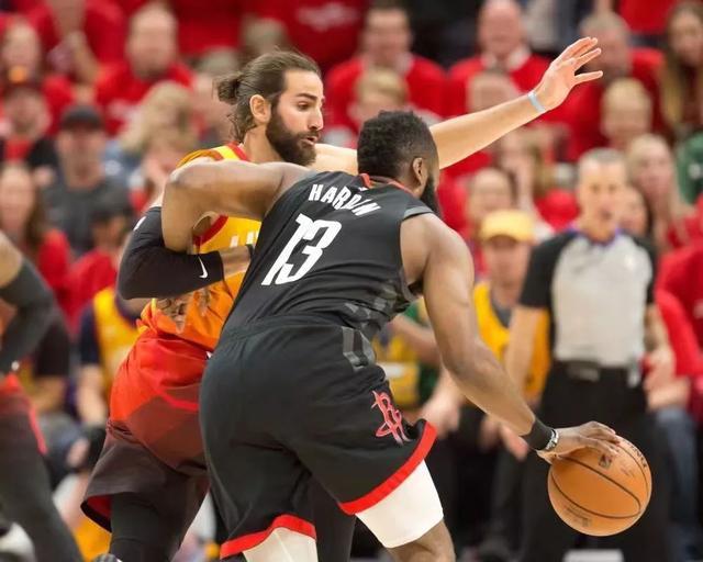 面对火箭，火箭上演关键一战