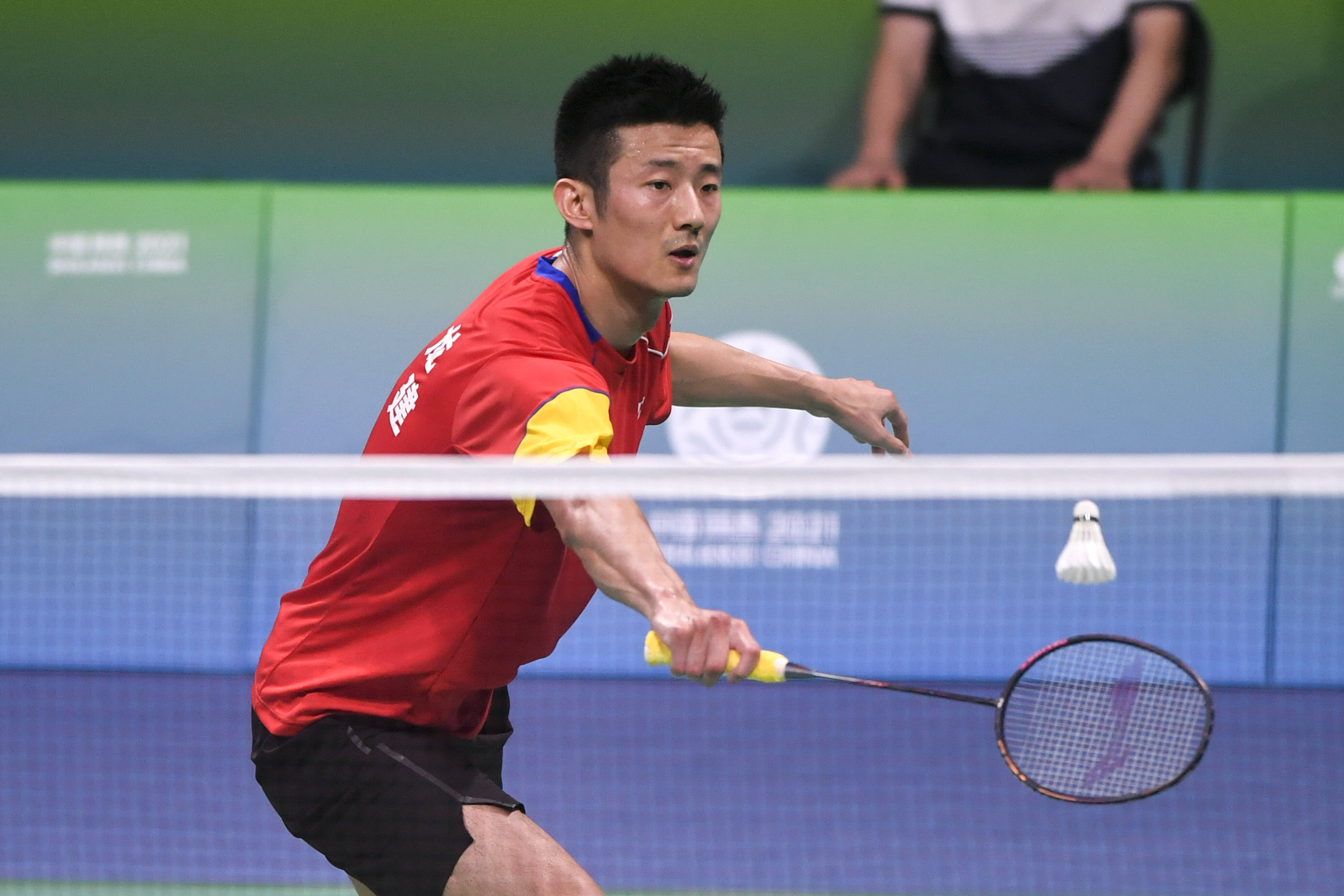 巴萨迎来一场遗憾的羽毛球对决 巴萨迎来一场遗憾的羽毛球对决