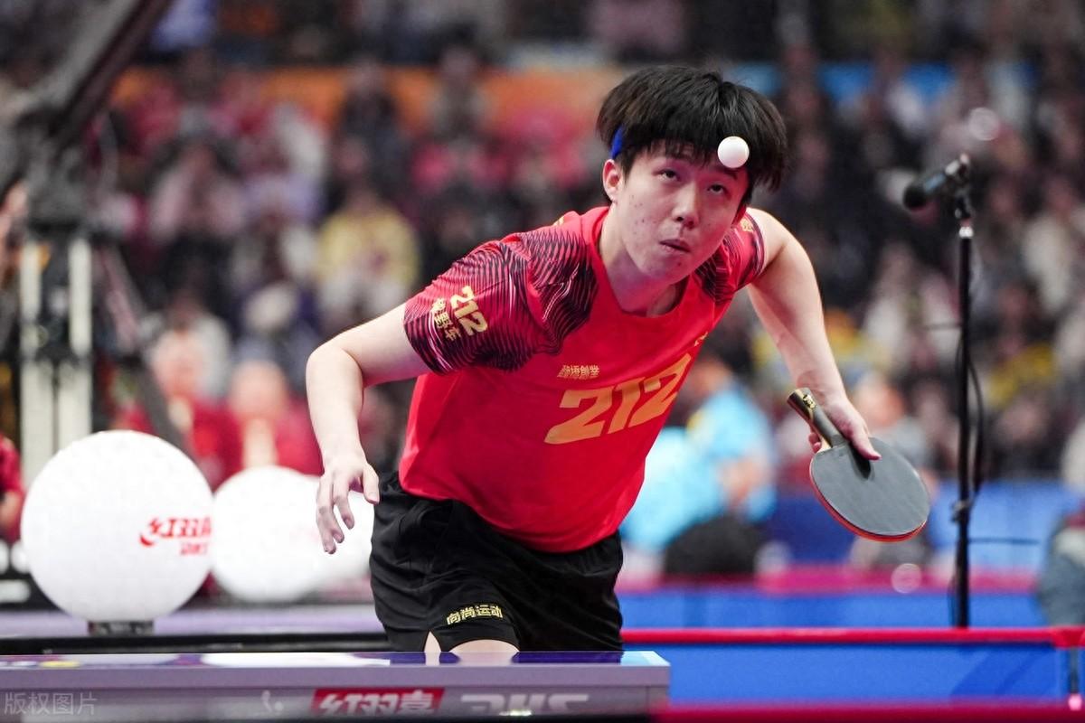 洛杉矶举行乒乓球比赛，国家队表现历史性的简单介绍