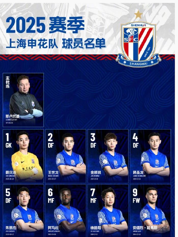 上海申花再胜,新赛季状态喜人的简单介绍 上海申花再胜,新赛季状态喜人的简单介绍