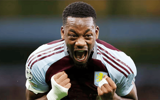 阿斯顿维拉客场惨败，降级压力增大的简单介绍