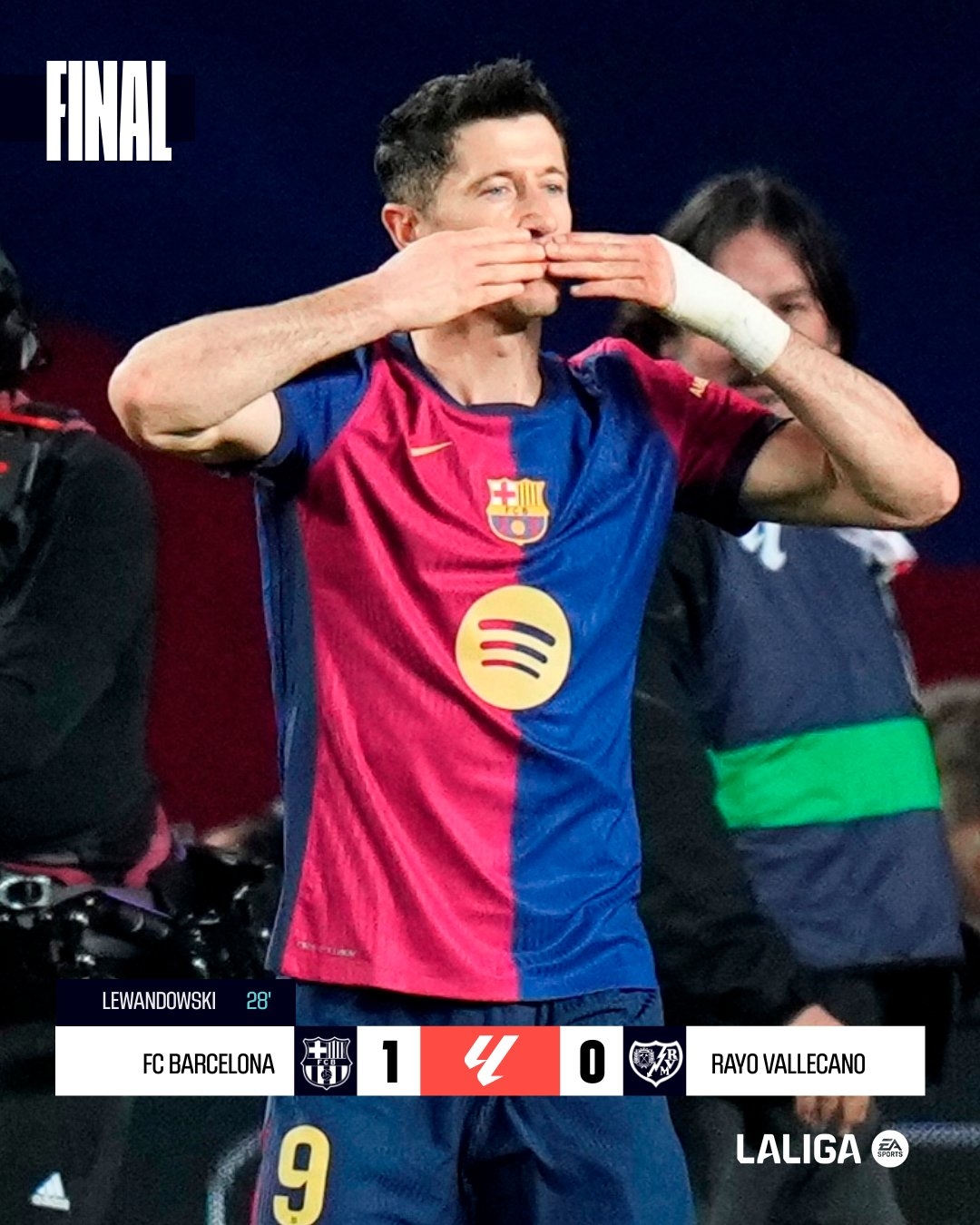 巴萨中场控球,压制对手获胜 巴萨中场控球,压制对手获胜