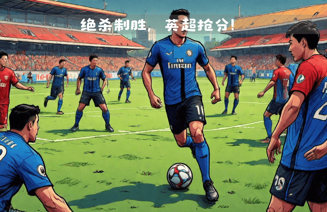 中后卫梅开二度，成为全场焦点的简单介绍