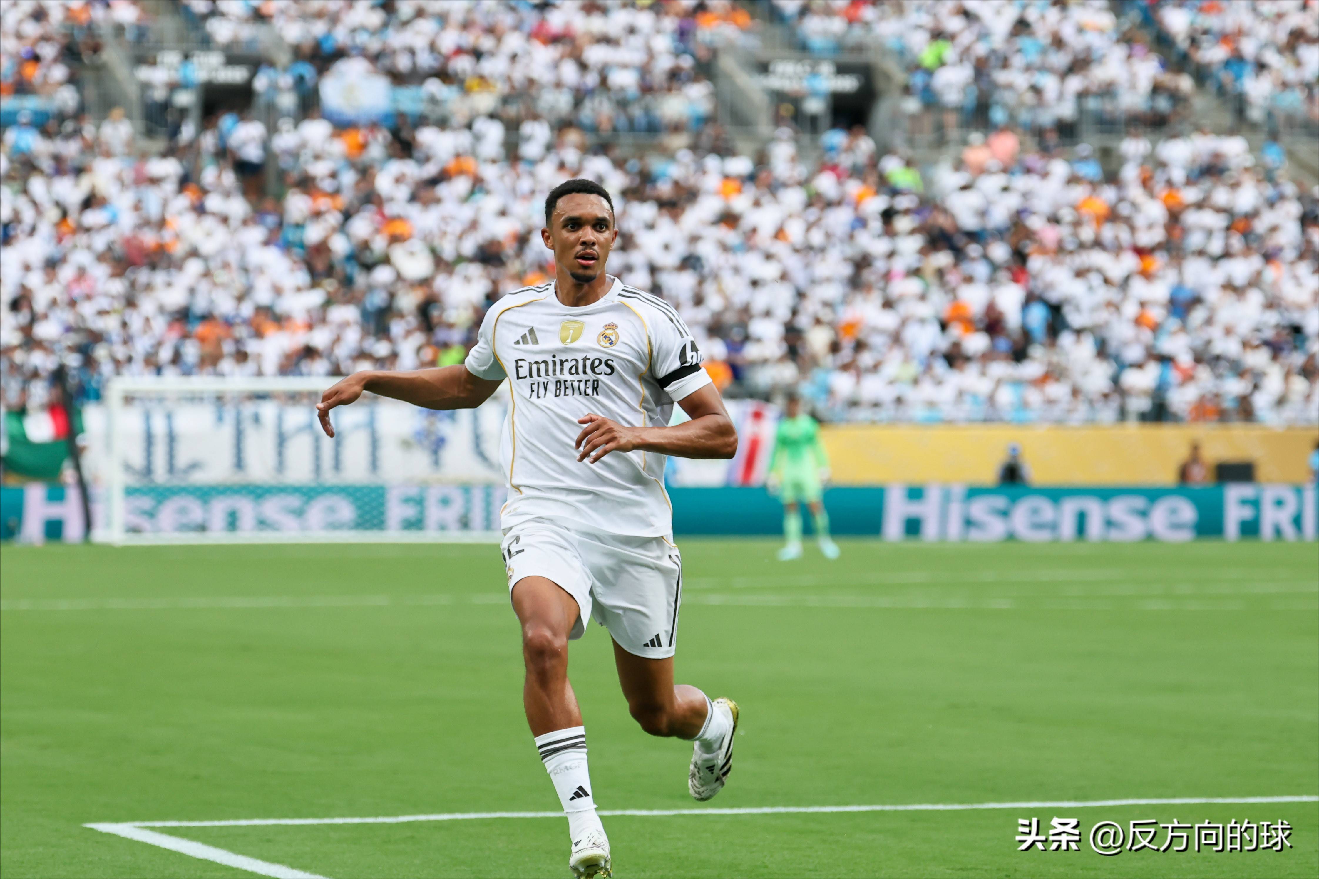 关于皇家马德里主教练赞扬球队表现，寄望更好的未来的信息