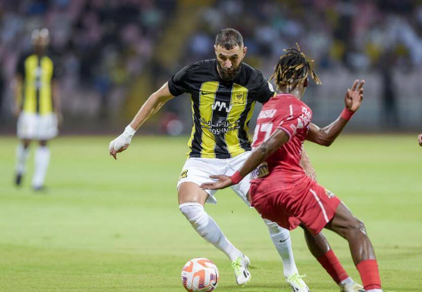 也门足球俱乐部在比赛中获得四连胜