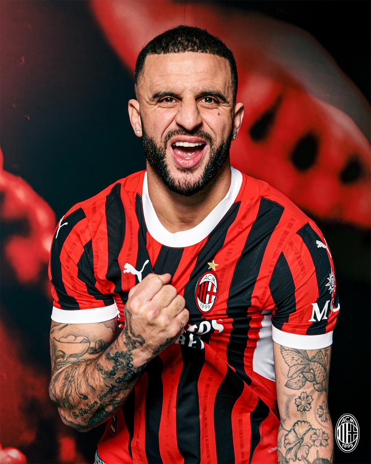 意甲巨星再添一项荣誉,成为焦点人物 意甲巨星再添一项荣誉,成为焦点人物