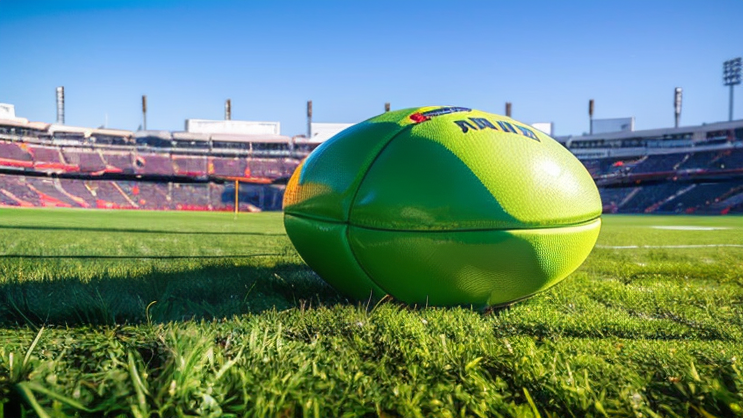 绿茵场上波澜壮阔的一幕令人心动