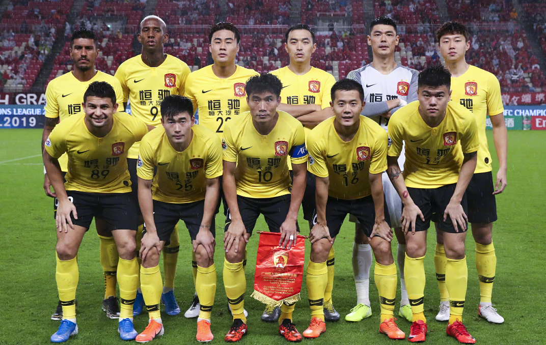 关于恒大挑战华夏幸福,夺回积分榜首位置的信息 关于恒大挑战华夏幸福,夺回积分榜首位置的信息