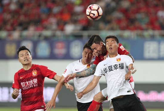 关于恒大挑战华夏幸福,夺回积分榜首位置的信息 关于恒大挑战华夏幸福,夺回积分榜首位置的信息