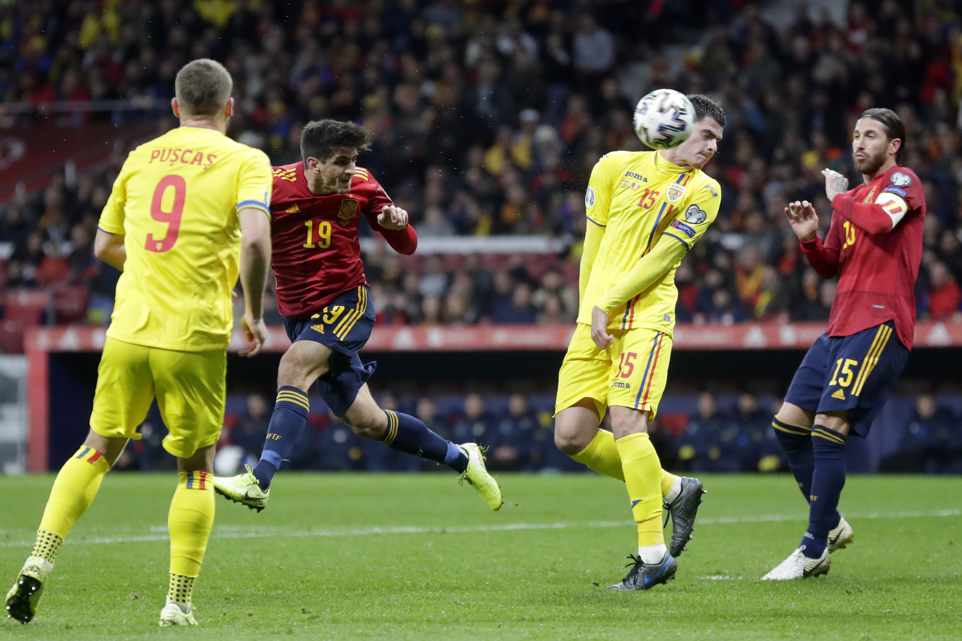 包含区区一球!欧预赛惊险战果曝光的词条 包含区区一球!欧预赛惊险战果曝光的词条