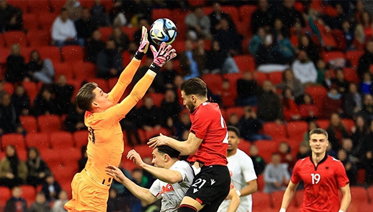 阿尔巴尼亚队赢在信念,追求胜利的简单介绍 阿尔巴尼亚队赢在信念,追求胜利的简单介绍