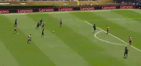 拜仁慕尼黑与马德里竞技战平收场