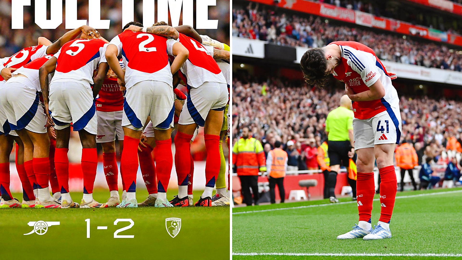 曼城顶替阿森纳，夺得英超榜首位置