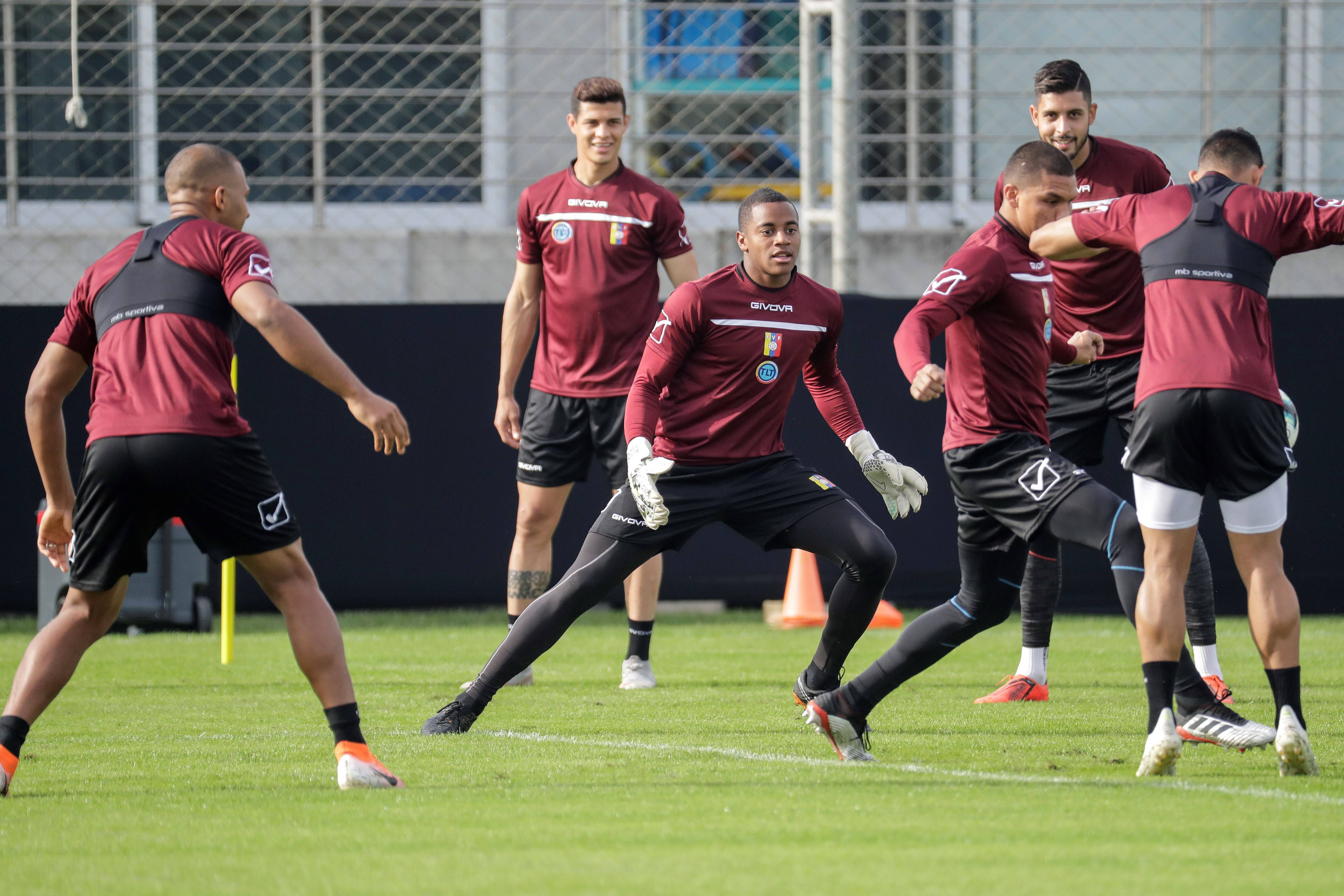 委内瑞拉男篮夺冠盼战胜对手的简单介绍