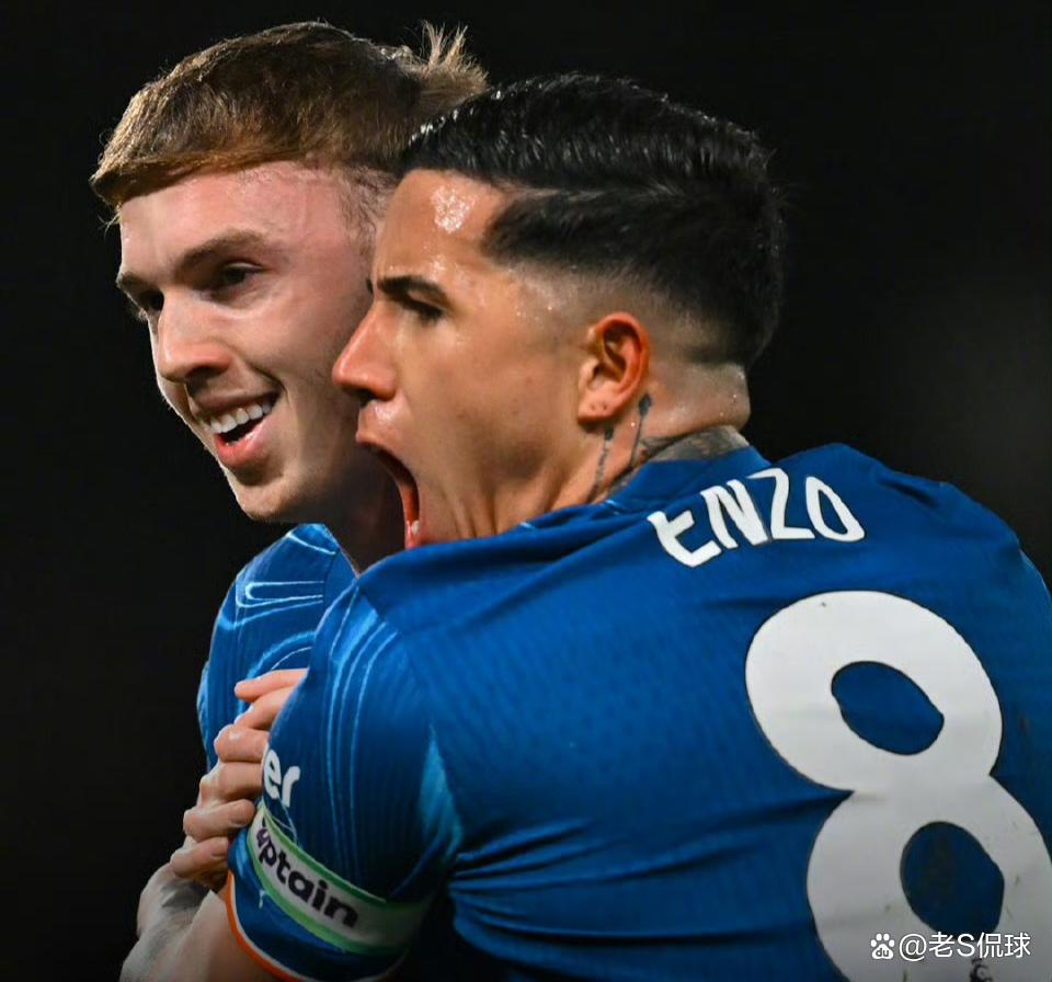 切尔西对阵曼城，豪门之争！