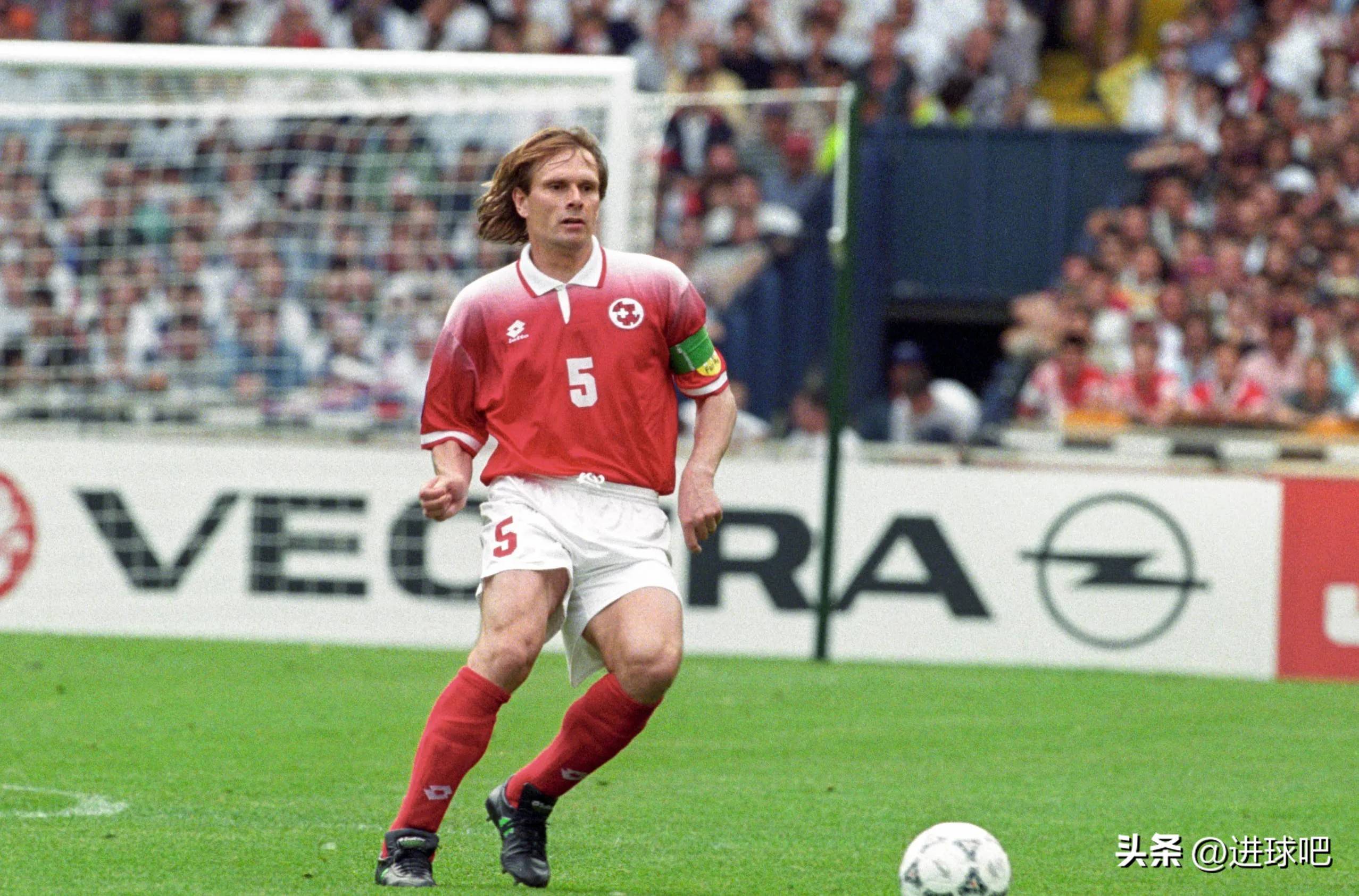 瑞士国家队在欧预赛中取得胜利