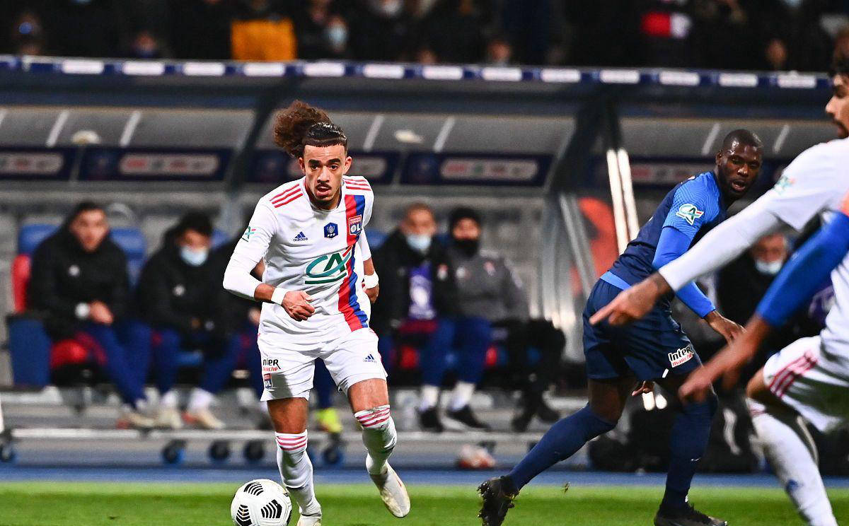 里尔客场不敌南特！失去积分机会的简单介绍