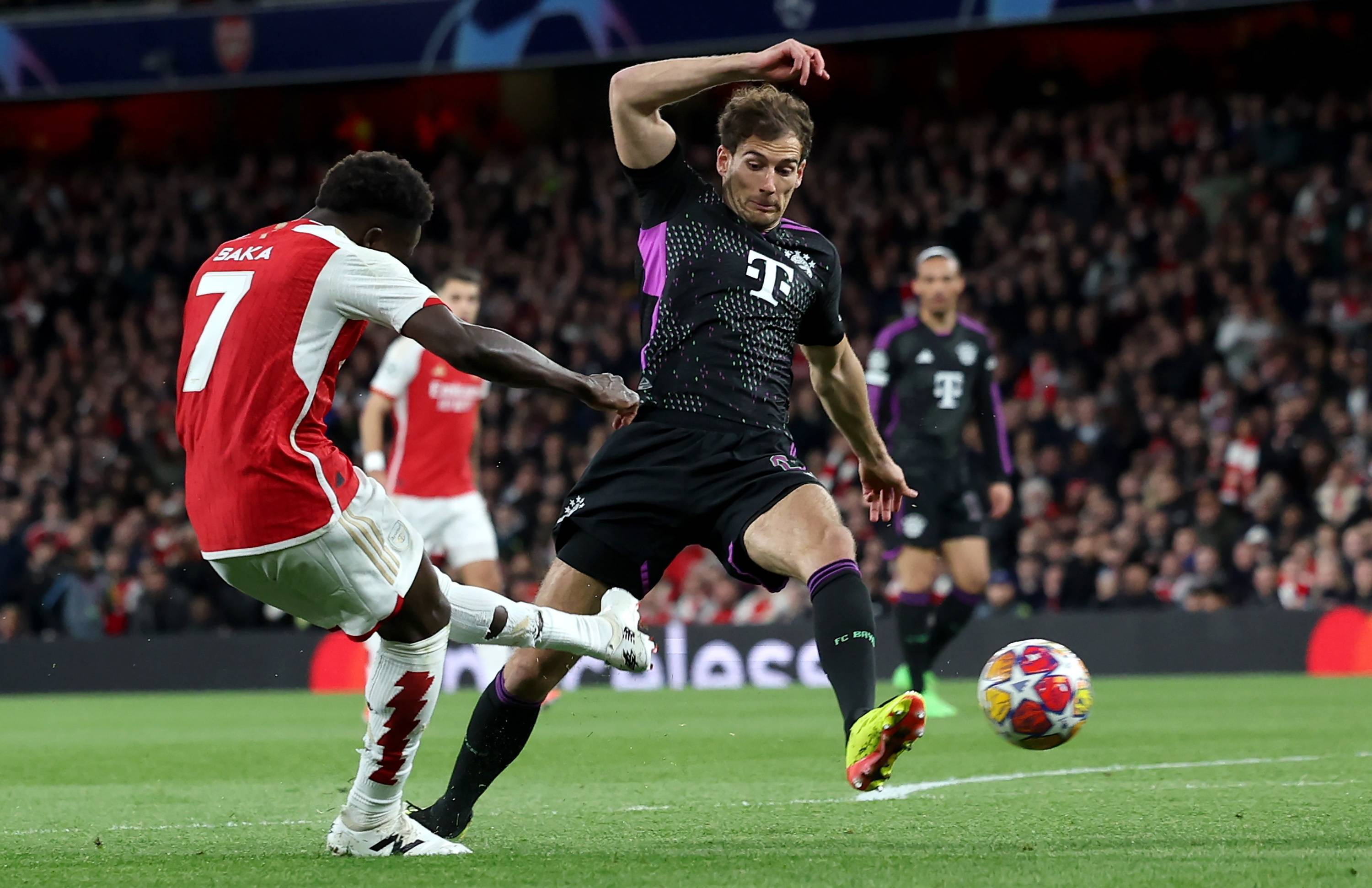 里尔主场战平圣埃蒂安，保持不败的简单介绍